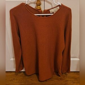 Michael Kors Sweater, NEW